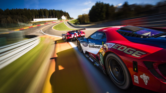 (Foto: Ford)